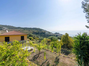 Holiday Home Nicolò by Interhome San Lorenzo Al Mare